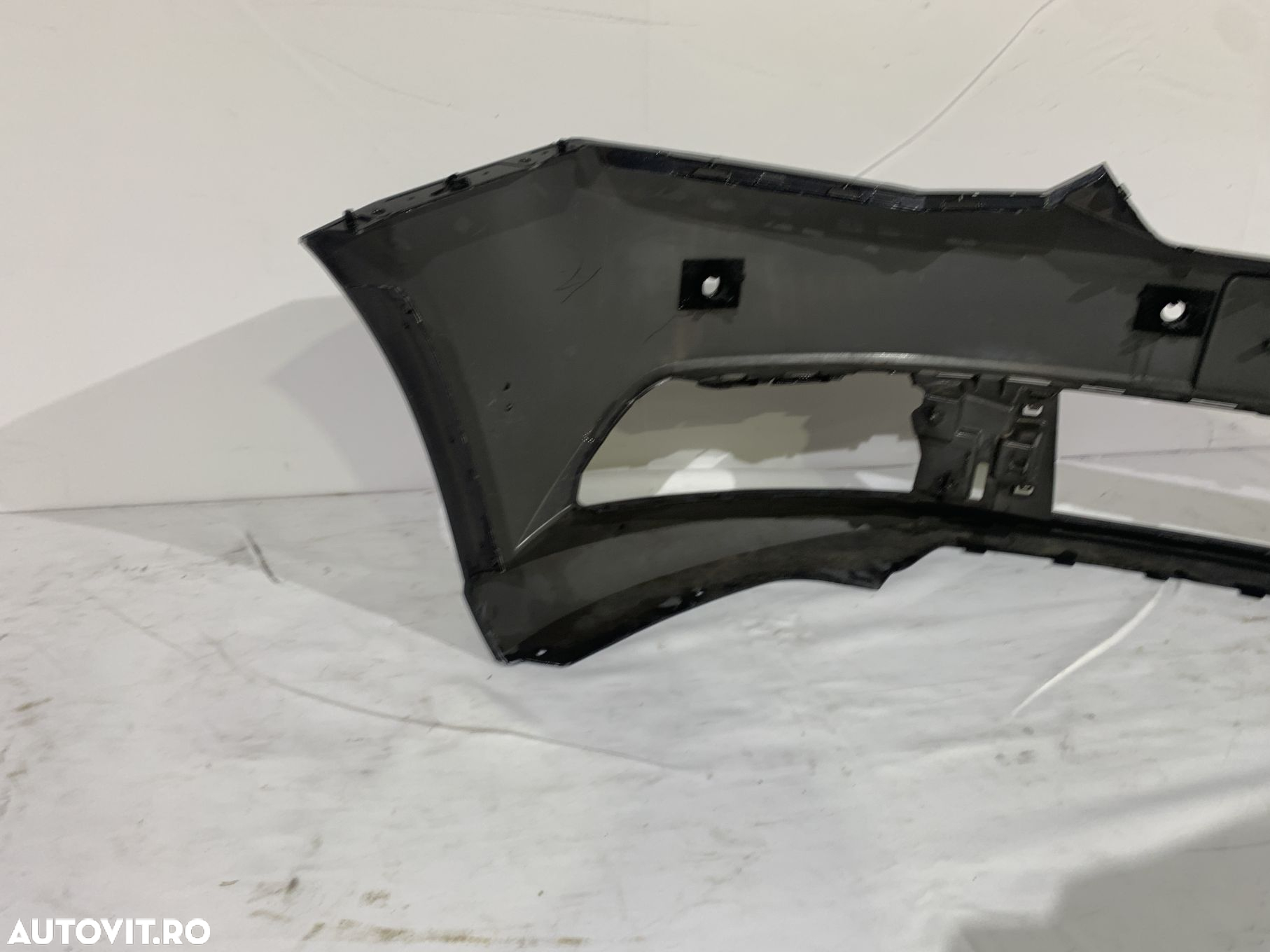 Bara fata Skoda Fabia 3, 2014, 2015, 2016, 2017, 2018, cod origine OE 6V0807221. - 5