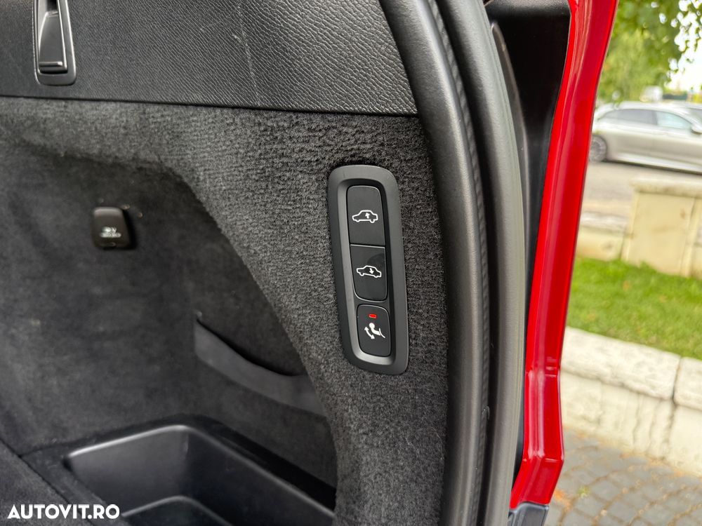 Volvo XC 90 B5 D AWD Geartronic RDesign - 18