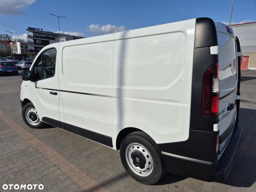 Renault Trafic - 3