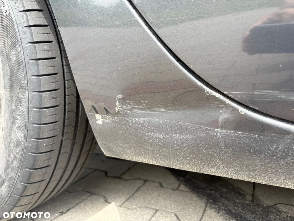 Opel Astra 1.4 T Sport - 10