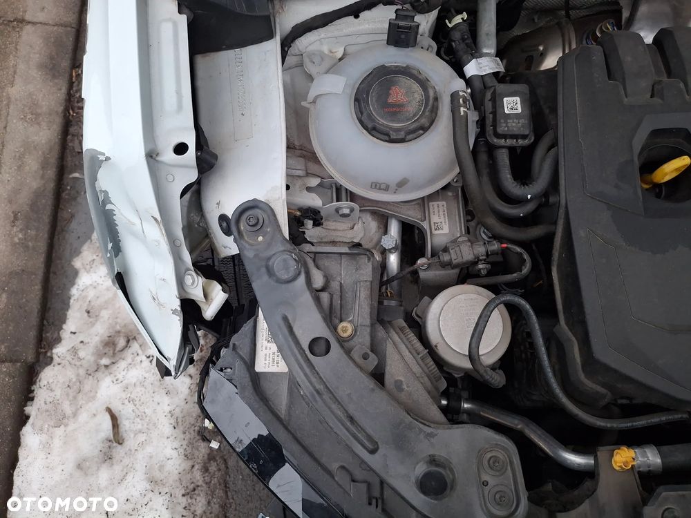 Volkswagen T-Roc 1.5 TSI ACT OPF Sport - 16