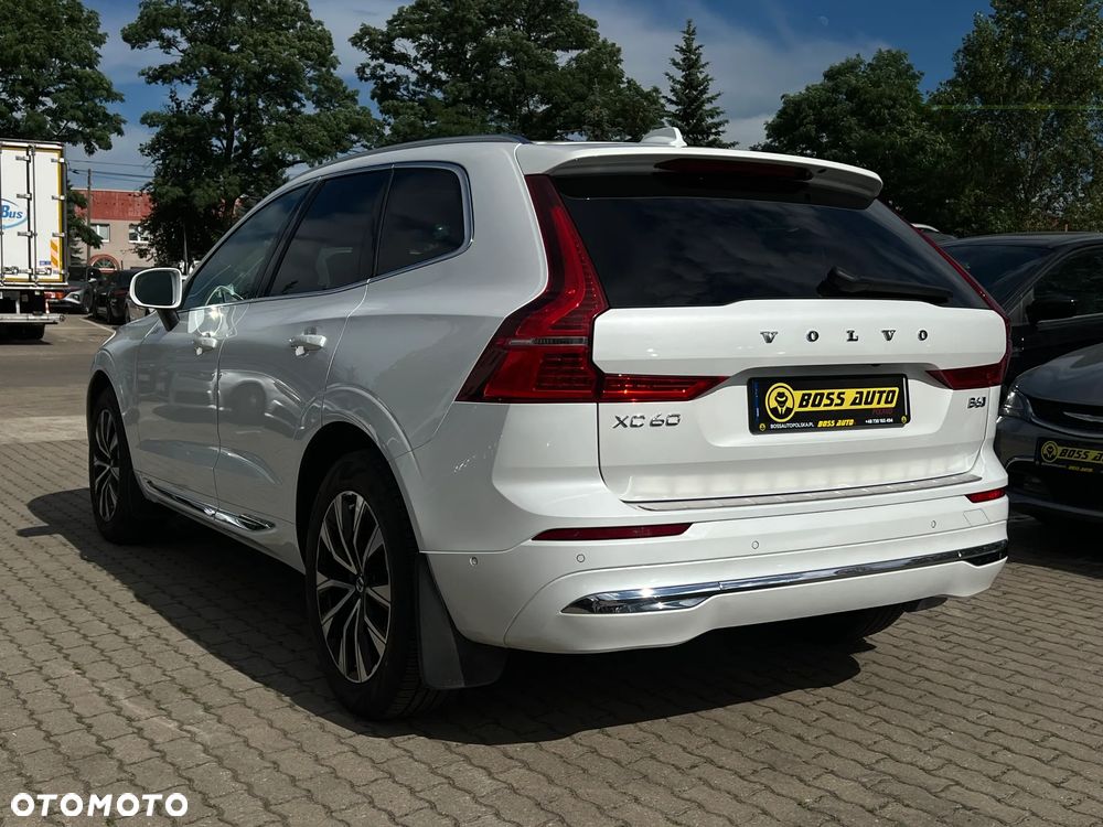 Volvo XC 60 - 6