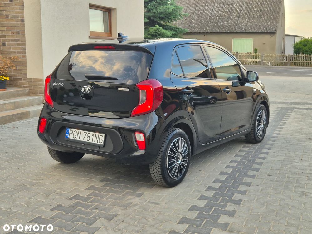 Kia Picanto 1.0 Edition 7 - 17
