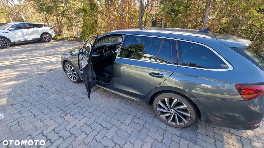 Skoda Octavia 1.5 TSI ACT Style - 4