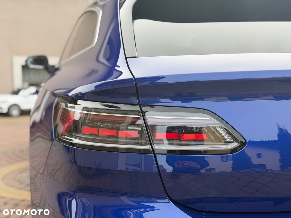 Volkswagen Arteon 1.4 eHybrid OPF DSG R-Line - 11