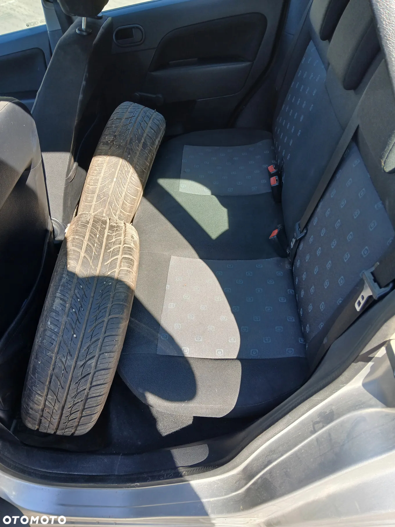 Ford Fiesta - 11