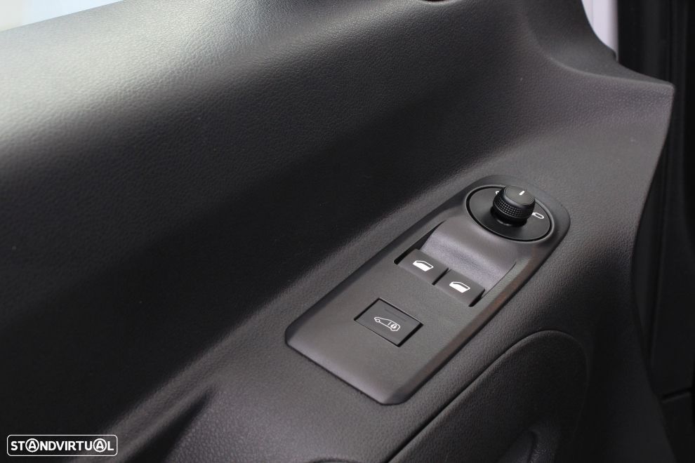 Citroën Berlingo Van Berlingo Van M 1.5 Bluehdi - 21