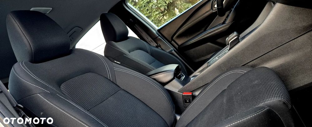 Nissan Qashqai 1.3 DIG-T MHEV Xtronic Acenta - 12