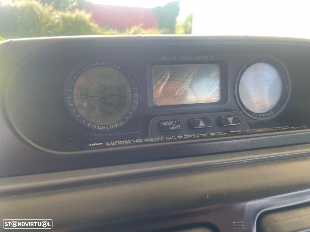 Toyota Land Cruiser - 17