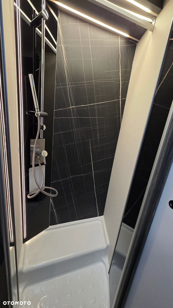 McLOUIS MC4 870 - Nowy Model - 19