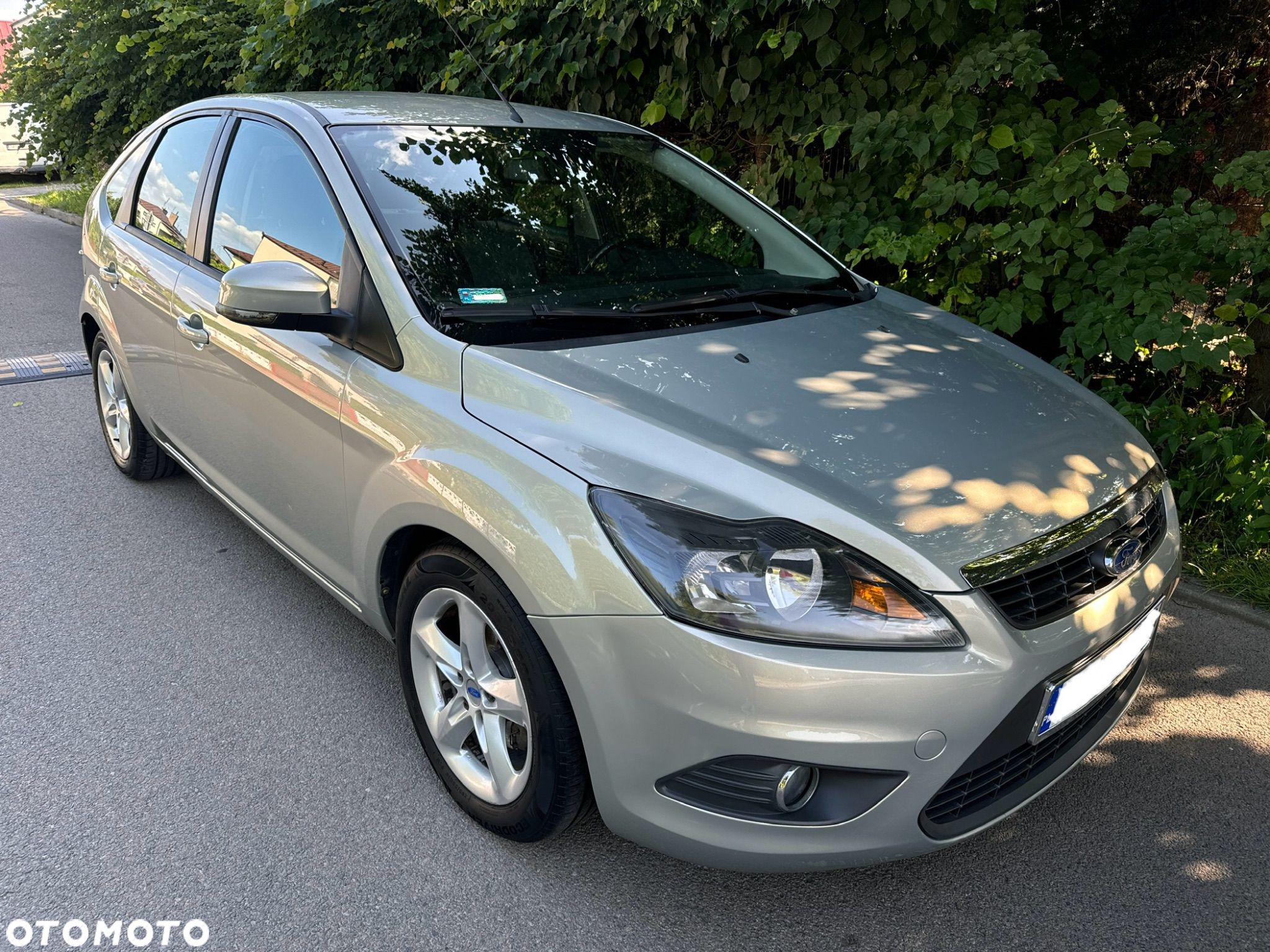 Ford Focus - 1