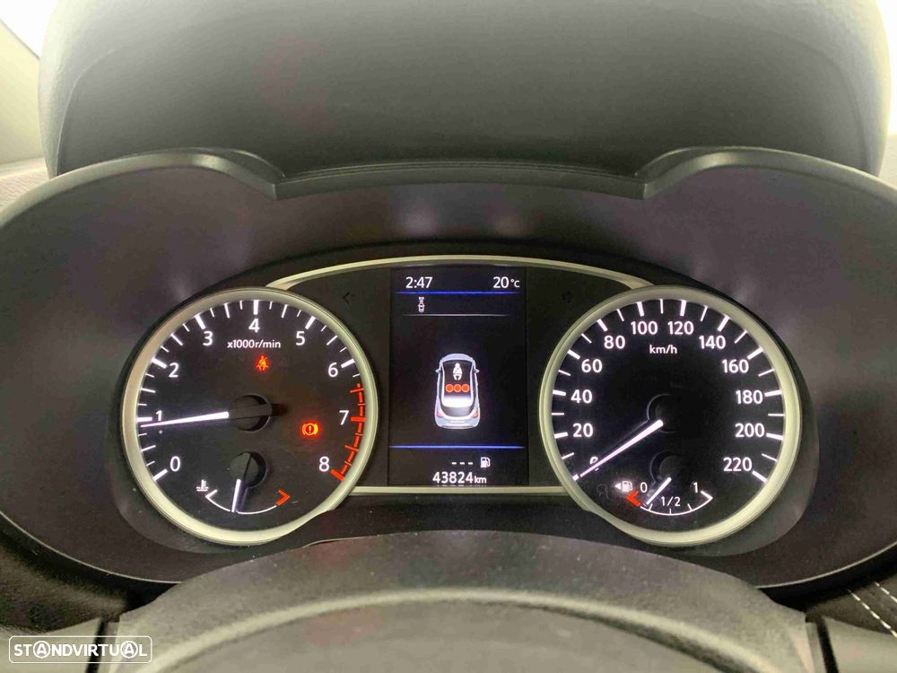 Nissan Micra 1.0 IG-T N-Sport - 8