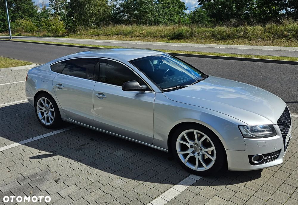 Audi A5 - 3