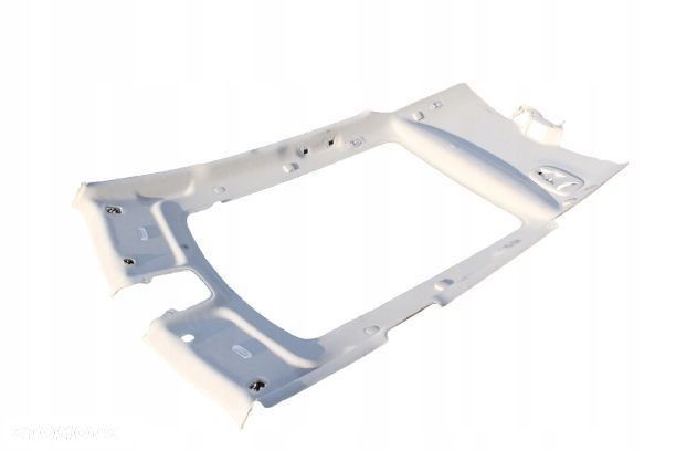 PODSUFITKA PANORAMA GRAND SCENIC 4 IV