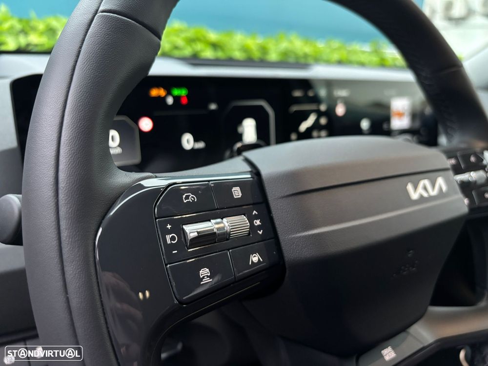Kia EV5 - 12