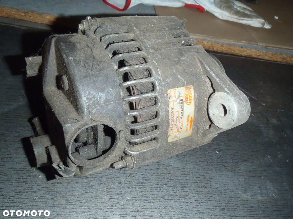 alternator fiat bravo brava marea multipla stilo croma doblo alfa romeo  1.8 - 22