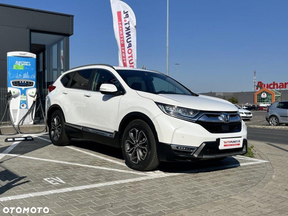 Honda CR-V - 3