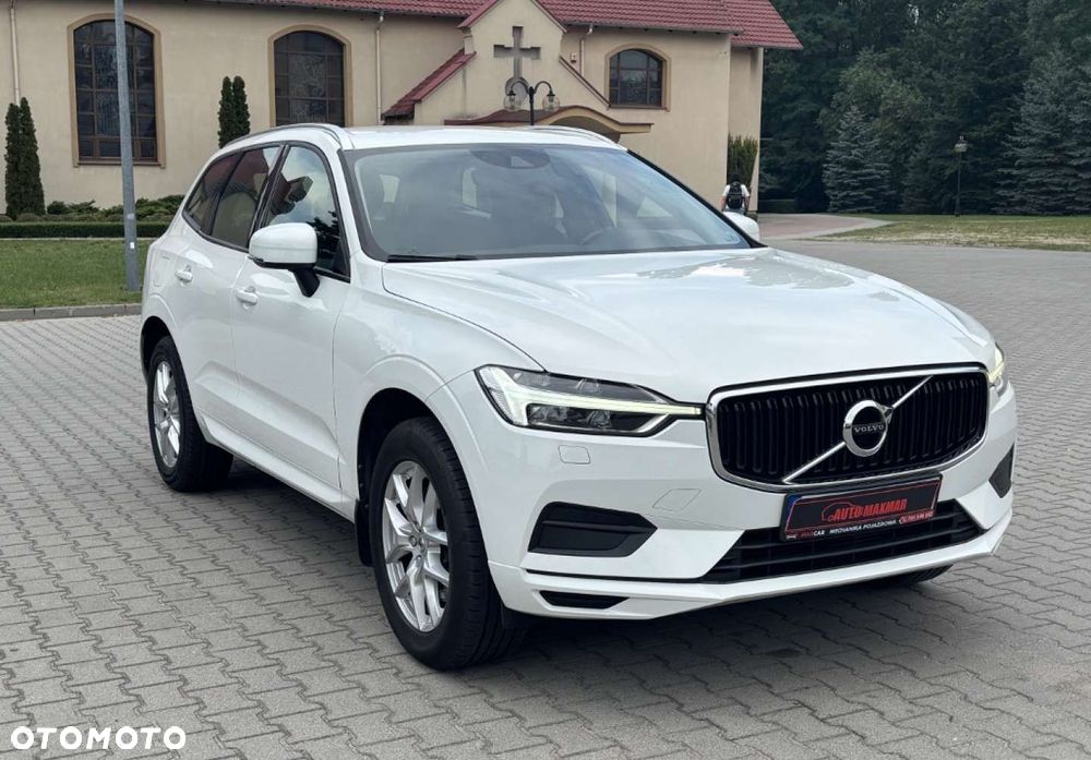 Volvo XC 60 - 1