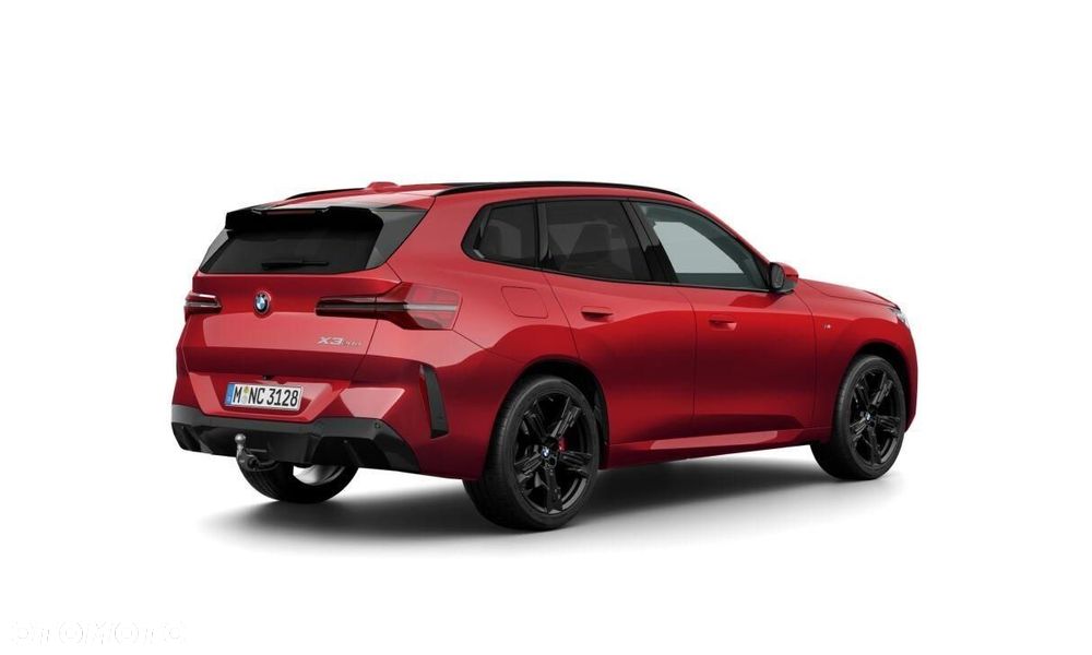 BMW X3 - 2