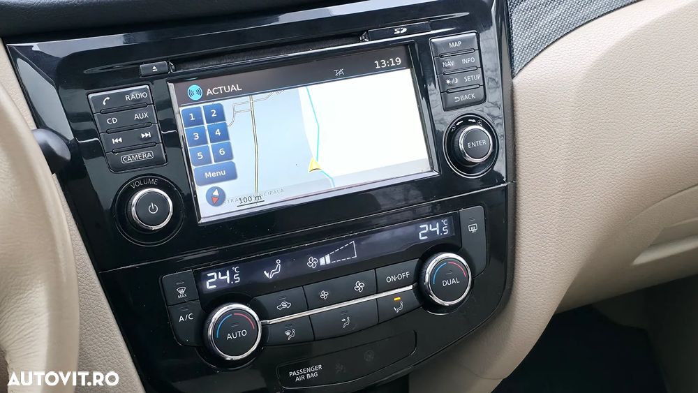 Nissan X-Trail 1.6 dCi Tekna - 31