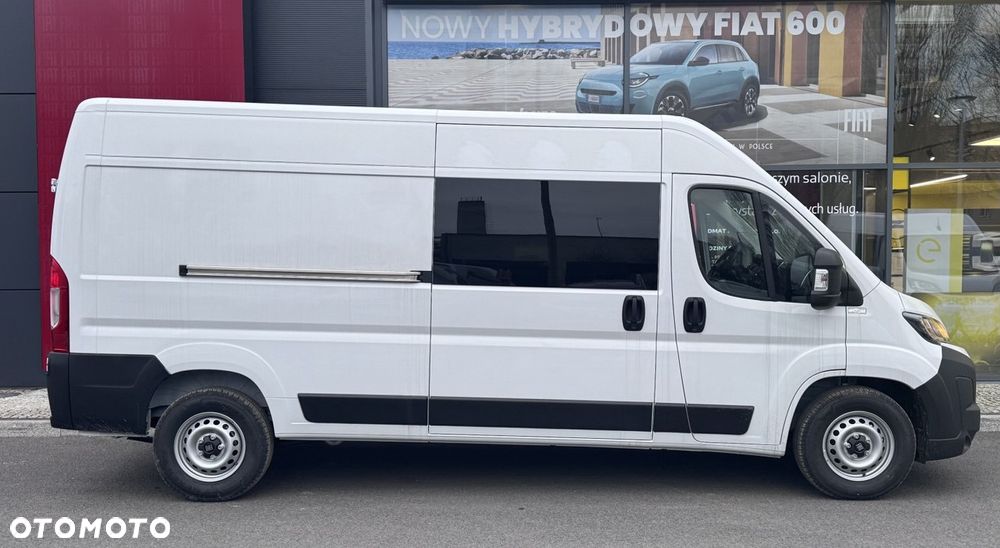 Fiat Ducato - 3