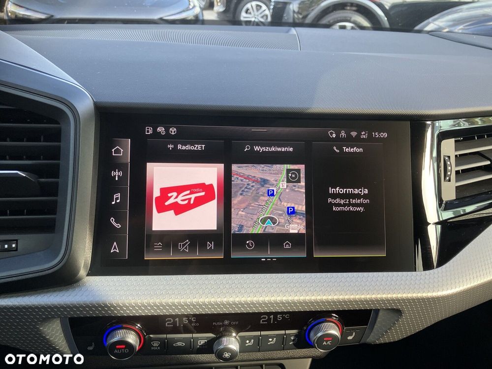 Audi A1 Sportback 40 TFSI S-Line S tronic - 24