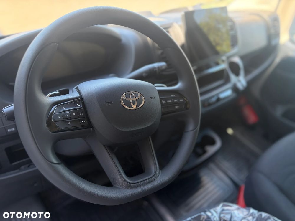 Toyota Proace MAX - 5