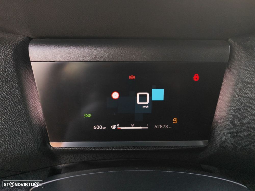 Citroën C4 1.2 PureTech Feel Pack - 22