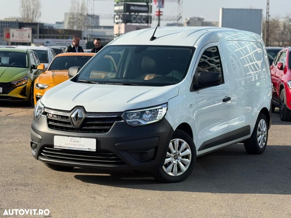 Renault express - 11
