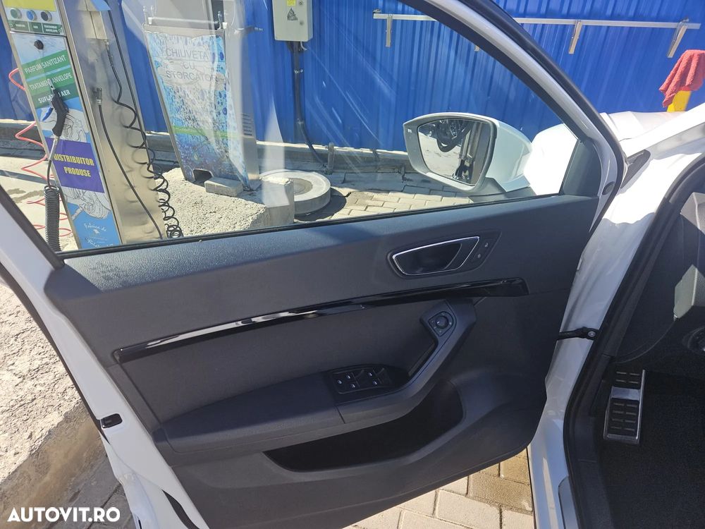 Seat Ateca - 14