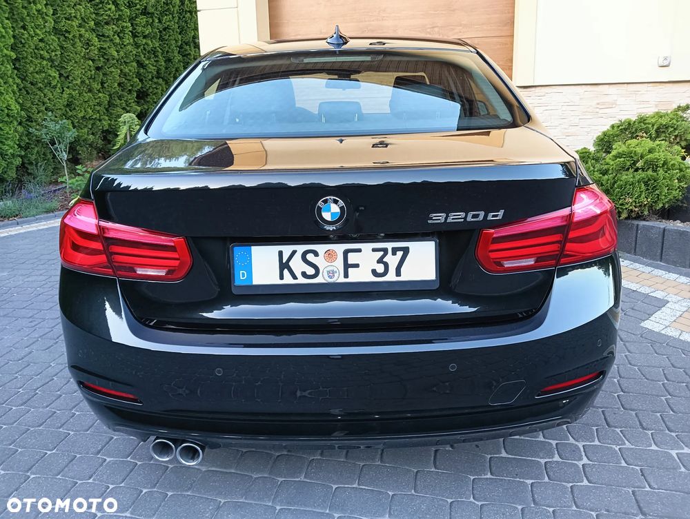 BMW Seria 3 - 30