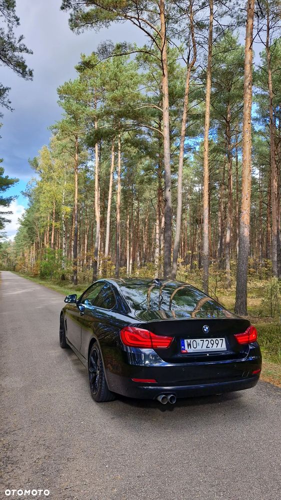 BMW Seria 4 - 4