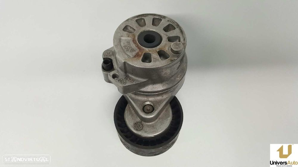 TENSOR CORREIA AUXILIAR OPEL CORSA C 1.3 16V CDTI CAT (Z 13 DT / LN9) - 3