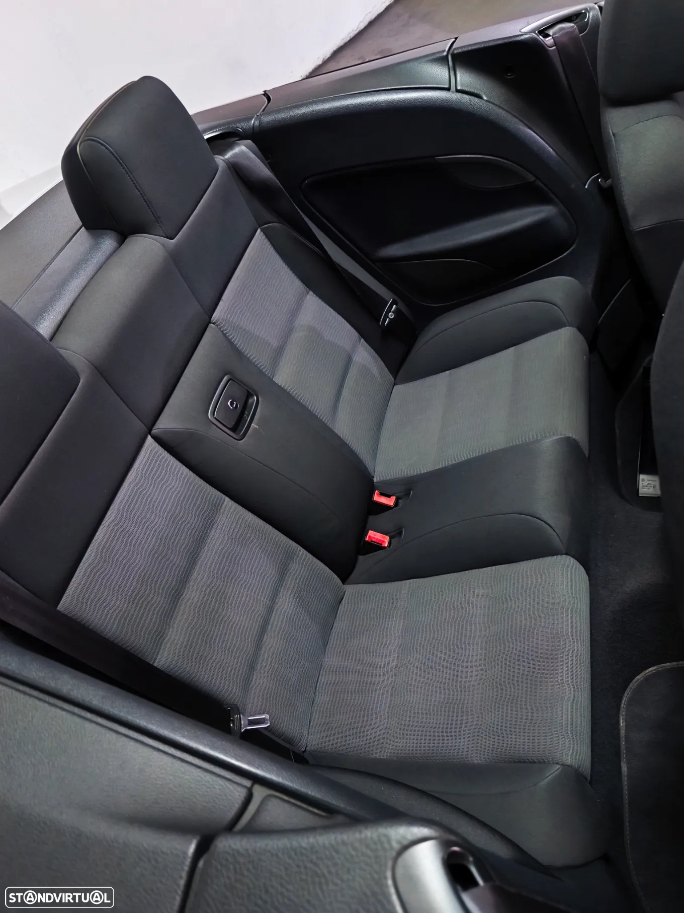 VW EOS 1.4 TSi - 13
