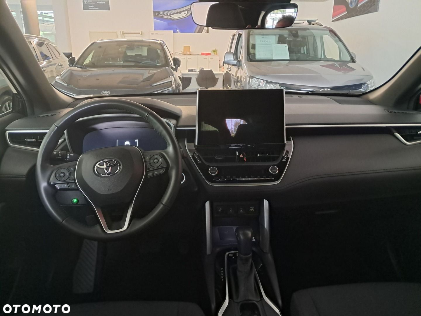 Toyota Corolla Cross - 6
