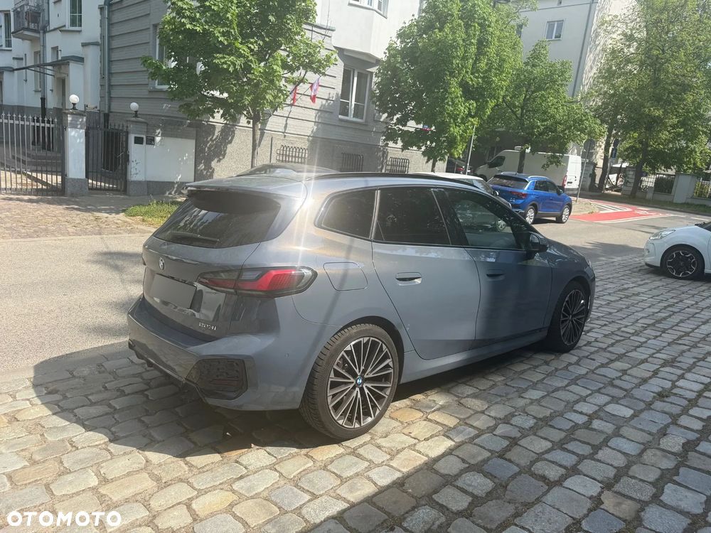 BMW Seria 2 223i mHEV M Sport sport - 7