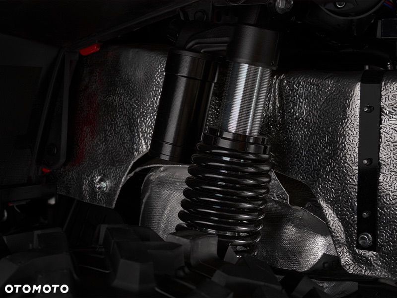 QJMOTOR SFA 1000 - 9