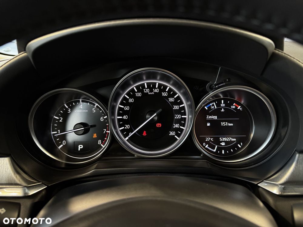 Mazda 6 - 22