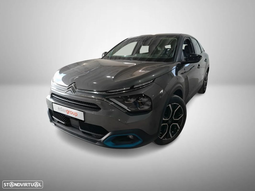 Citroën e-C4 50 kWh Feel Pack - 1