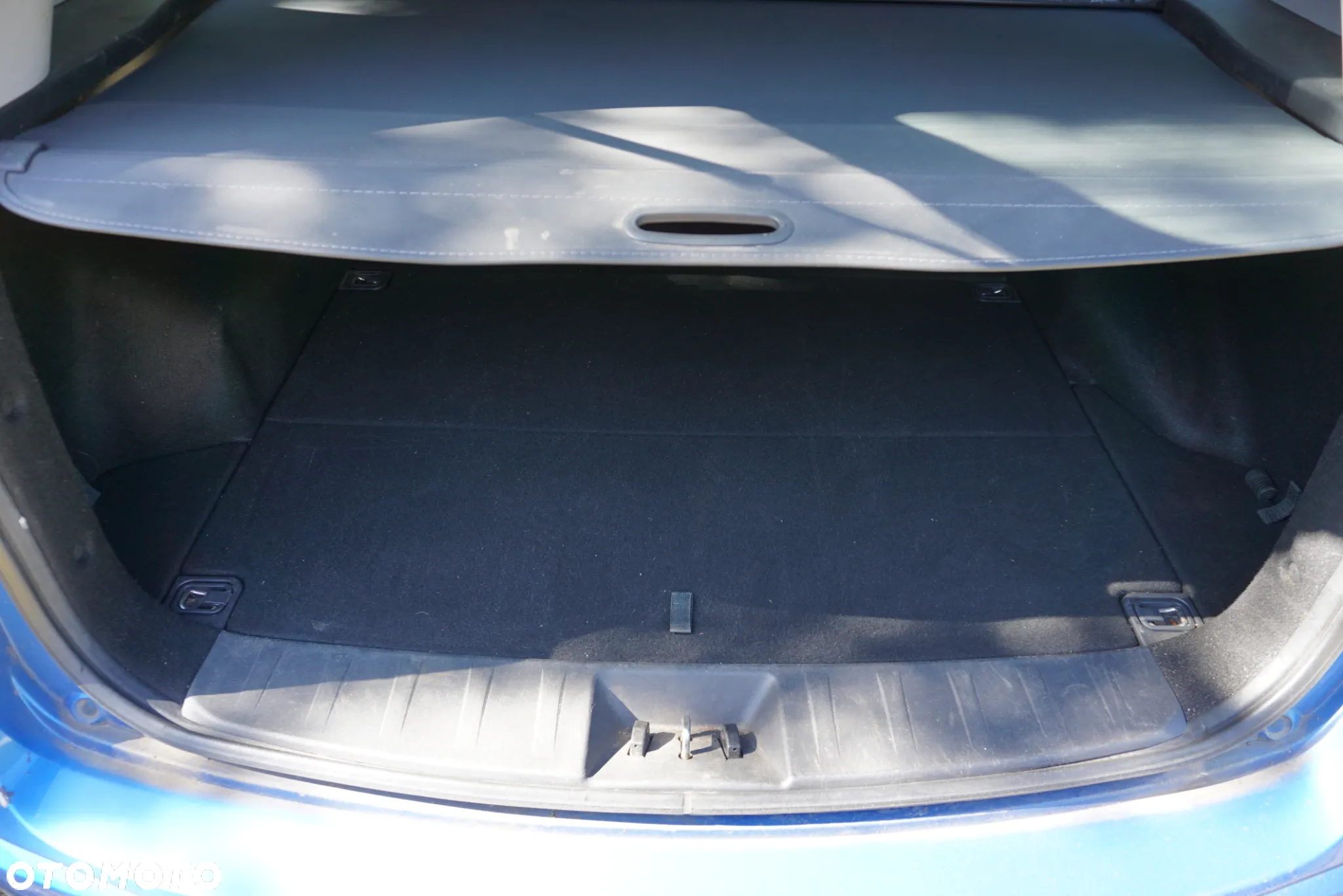 Hyundai i30 1.4 blue Classic - 33