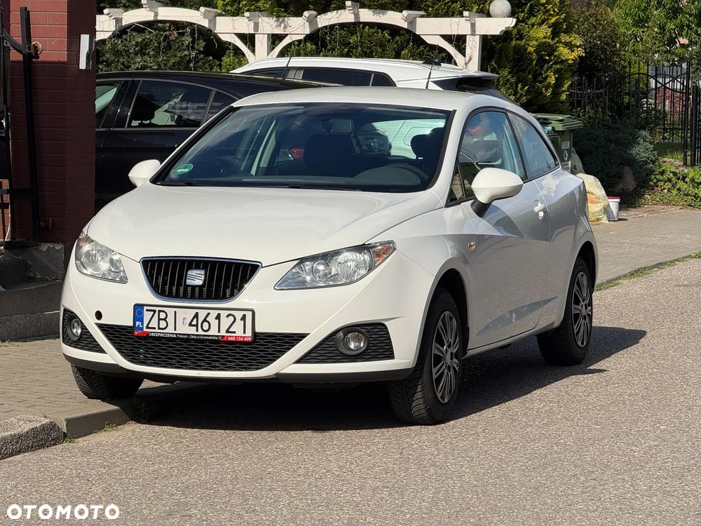Seat Ibiza SC 1.4 16V Style - 1