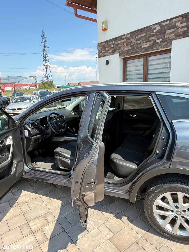 Renault Kadjar - 11