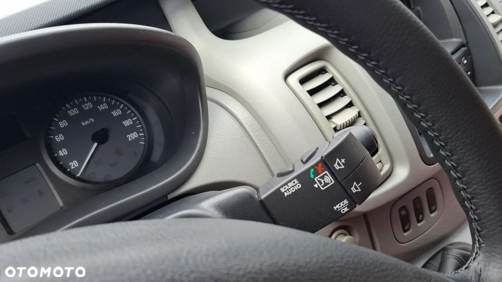 Opel Vivaro L1H1 Life - 23