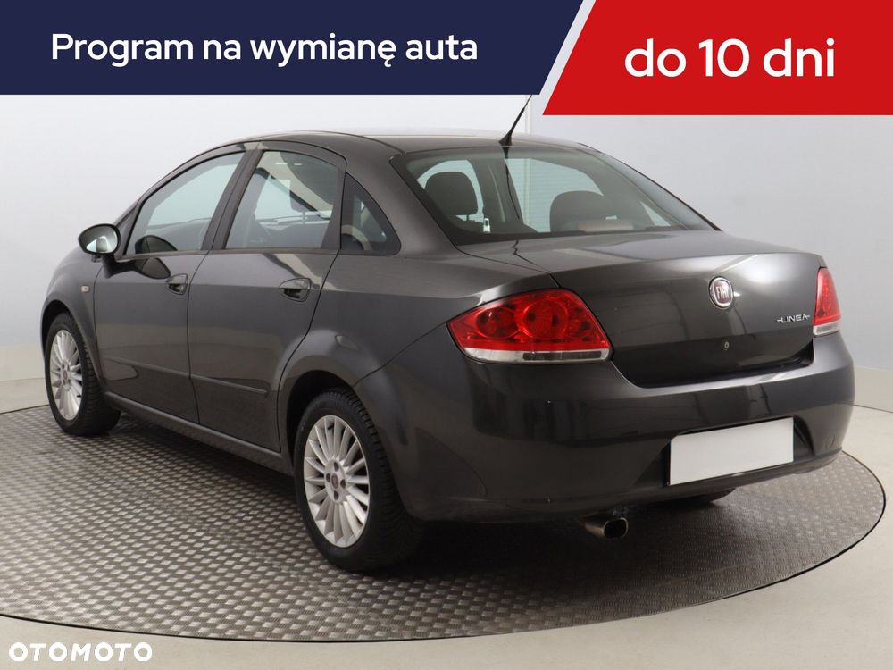 Fiat Linea - 6