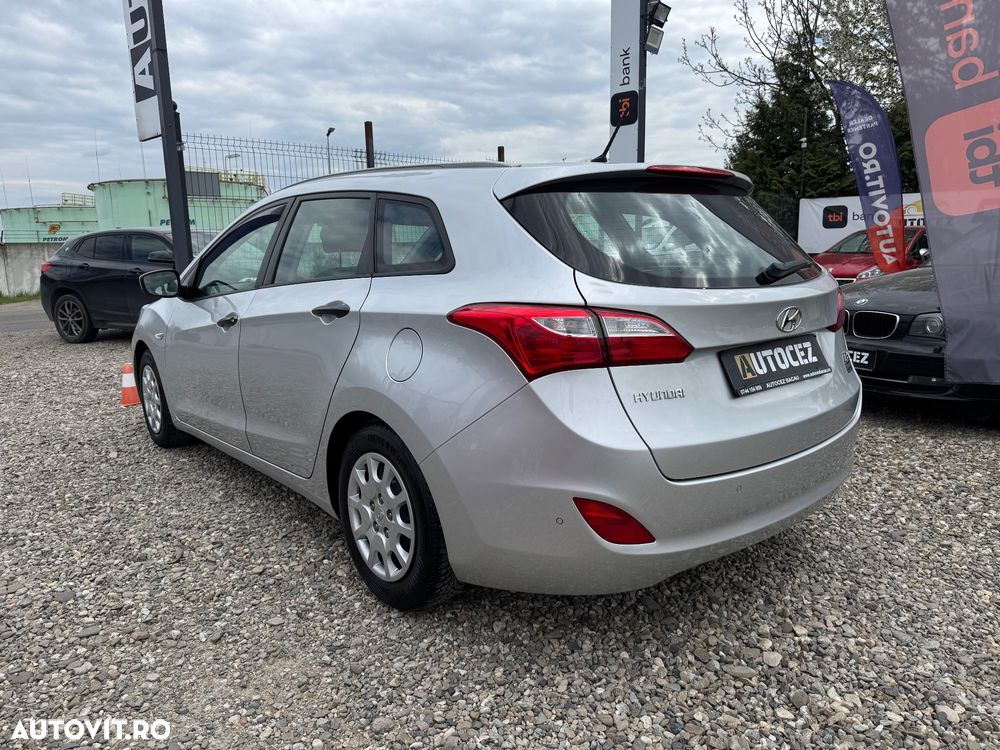 Hyundai i30 1.4 Style - 5