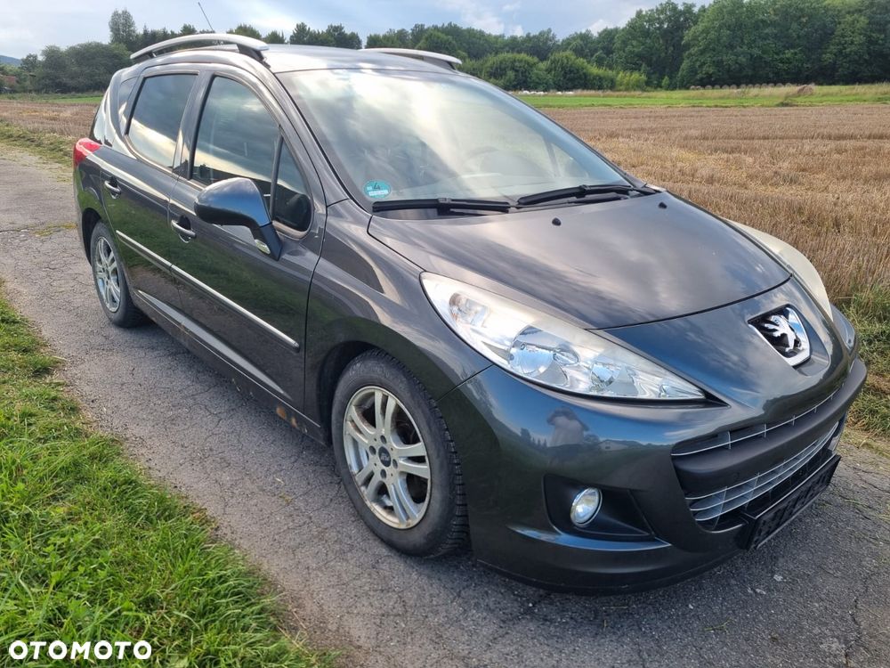 Peugeot 207 95 VTi Premium - 2