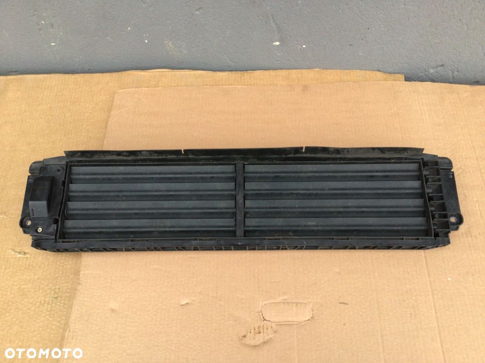 Kierownica powietrza Żaluzja Volkswagen Polo Audi Skoda