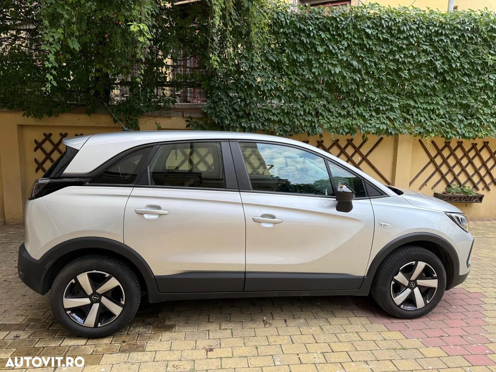 Opel Crossland - 25