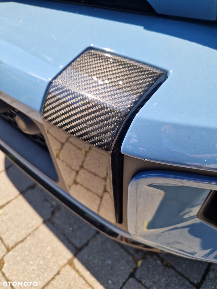 Mercedes-Benz Klasa G AMG 63 - 5