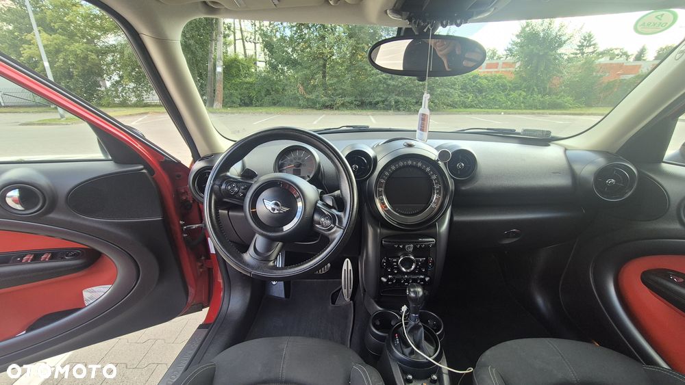 MINI Cooper S - 17